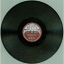 Winifred Atwell - Cross Hands Boogie / The Black And...