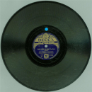 Bob Crosbys Bob Cats - The Big Crash from China / Five Point Blues