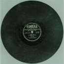 Alan Dale - Dance On / Mister Moon