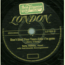 Salty Holmes - I Found My Mama / Dont Shed Your Tears After Im gone