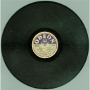Walter Sommerfeld - Steckenpferd-Parade / Max und Moritz