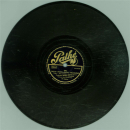Das Cornel Trio - Oh Picco Picco Picco Piccolino / Im...