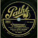 Das Cornel Trio - Oh Picco Picco Picco Piccolino / Im Schwarzwald