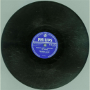Frankie Laine - Love is a golden Ring / Theres not a moment to spare