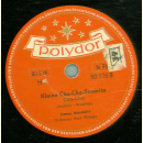 Jimmy Macoulis - Tschika Tschika Bum / Kleine Cha Cha Senorita