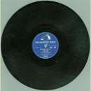 Don Lang - Sweet Sue, Just You / Lazy Latin