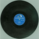 Don Lang - Sweet Sue, Just You / Lazy Latin