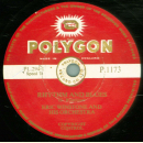 Eric Winestone - Opus One Mambo / Rhythm And Blues