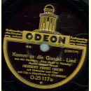 Herbert Ernst Groh - Komm in die Gondel / Wiener Bonbons...