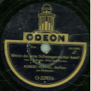 Robert Koppel - Rheinlandmädel / Wenn du eine Schwiegermutter hast