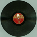 Hoosier Hot Shots - Big Noise From Kokomo / Whos Sorry Now ?