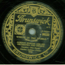 Bonnie Lou Williams , Gordon Jenkins Don Burke - Bewitched /  Where In The Wold