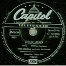 Stan Kenton - Bags and Baggage / Delicado