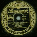 Red Foley - Dixie / Dont Let The Stars Get In Your Eyes
