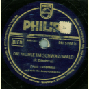 Paul Godwin  - Siamesische Wachtparade / Die Mühle im Schwarzwald