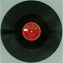 Die Cherokees / Die Cherokees Gesang Hans Bardeleben - In the Mood / Happy days are here again