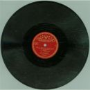 Die Cherokees / Die Cherokees Gesang Hans Bardeleben - In the Mood / Happy days are here again