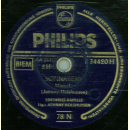Edelweiss Kapelle - Bayerischer Walzer: Die Dorfmusik,Wir haben die Berge vor der Tür, Trink, Trink, Brüderlein Trink, Tiroler Holzhackerbuab`n / Sonnabend