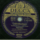 Will Glahé - Quecksilber / Grillenhochzeit