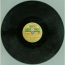 Peter Alexander, Die Sunshines - In Sorrent / Nicolo,Nicolo, Nicolino