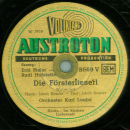 Erni Bieler, Rudi Hofstetter - Im kleinen Liebescafé / Die Försterlieserl