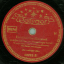 Der zackige Otto - Die Rixdorfer Blasmusik, Beliebte Schlager im Marschtempo Teil I und II