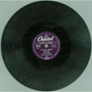 Jerry Shard - Cuckoo Waltz / By The Beautful Sea