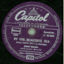 Jerry Shard - Cuckoo Waltz / By The Beautful Sea