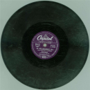 Jerry Shard - Cuckoo Waltz / By The Beautful Sea