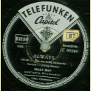 Billy May - Charmaine / Always