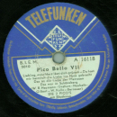 Die 2 Pico`s - Pico Bello ( Liebling, mein Herz...
