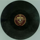 Johnnie Ray - Glad Rag Doll / Somebody Stole My Gal
