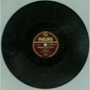Johnnie Ray - Glad Rag Doll / Somebody Stole My Gal