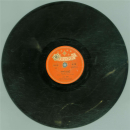Alice Babs - Jodel-Jockel / Hast du ein Herz gefunden
