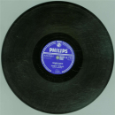 Marty Wilde and his Wildcats - Honeycomb / Wild Cat