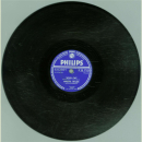 Marty Wilde and his Wildcats - Honeycomb / Wild Cat