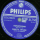 Marty Wilde and his Wildcats - Honeycomb / Wild Cat