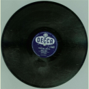 Dave King - Shake Me I Rattle / Chances Are