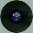 Dave King - Shake Me I Rattle / Chances Are