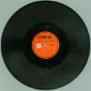 Don Cornell - Be Fair / " I "