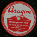 The Sons Of The Saddle - Stein Waltz / Scandinavian Jump
