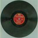Jimmy Parkinson - Cry Baby / Walk Hand in Hand