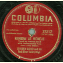 Jimmy Parkinson - Cry Baby / Walk Hand in Hand