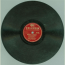 Jimmy Parkinson - Cry Baby / Walk Hand in Hand