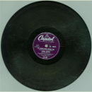 Lonnie Sattin - Whoo Pie Shoo Pie / I`ll Never Stop Loving You