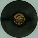 Richard Johansens Orkester - Samba Potpourri 1. Del / Samba Potpourri 2. Del