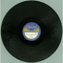 Les Paul & Mary Ford - My Baby`s Coming Home / Lady...