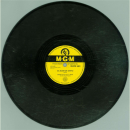Ken Curtis - The Call Of The Faraway Hills /  Arthur...