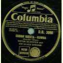 Victor Silvester And His Silver Strings - Twilight In Rio / Cuban Siesta