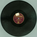 Victor Silvester And His Ballroom Orchestra - I Begged Her / Evensong